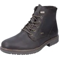 Rieker Herren Stiefeletten 33121-25 Farbe: Braun Größe: 46