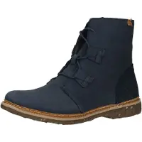 El naturalista Schnürstiefel N5470 PLEASANT OCEAN/ ANGKOR Farbe Ocean