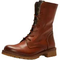 Felmini Stiefelette Stiefelette Leder