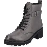 Remonte Stiefelette Stiefelette Glattleder