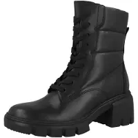 Gabor Schnürboots - 31.700.27 Damen 31363538343030 Schwarz 40 EU