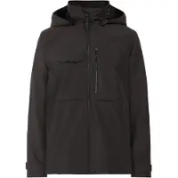 Didriksons Aston 5 Jacket Männermuschel