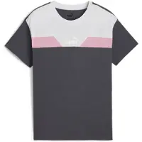 Puma T-Shirt für Kinder POWER RELAXED kind