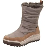Legero Stiefelette Stiefelette Leder/Textil