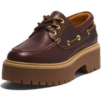 Timberland Stone Street 3 Eye Bootsschuhe