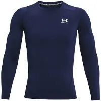 Under Armour Herren Langarm HG Armour Comp LS