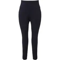 Ulla Popken Leggings in marine | Gr.: 46-48