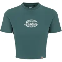 Dickies Globe Kurzarm-t-shirt