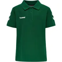 Hummel Polo-Shirt Kind Hmlgo