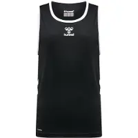 Hummel Core XK Basketballtrikot Kinder black 176