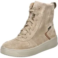 Legero Stiefelette Stiefelette Veloursleder