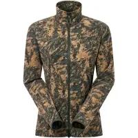 Berghaus Fleecejacke in CHEVIOT GREEN NATURAL | Gr.: XXL