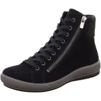 Legero Damen SchneeStiefel blau Größe EUR 42,5