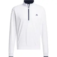 Adidas Lightweight Half-Zip Top