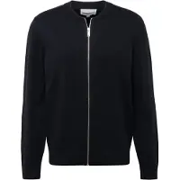 Armedangels Agaamon Knit Jacket Black M