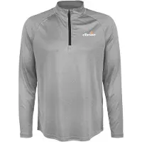 Ellesse Herren Shirt Bovaro 1/2 Zip Top