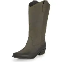 Felmini Stiefel Stiefel Leder