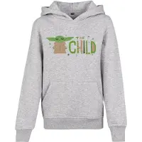 Mister tee Mandalorian The Child Kapuzenpullover