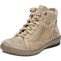 Legero Tanaro 5.0 Schnürstiefel Beige