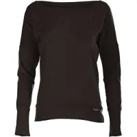 Winshape Oversize-Shirt "Longsleeve WS2"