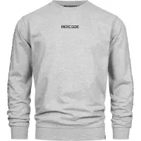 INDICODE JEANS Sweatshirt INKorbin