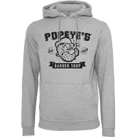 Mc Clothes Popeye Barber Shop Kapuzenpullover