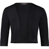 Vera Mont Strickjacke "Damen langarm" 1 Stk. Ärmelschlitz