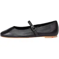 Lloyd Ballerinas 14-745-00 Schwarz