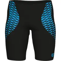 Arena - Boy's Openings Swim Jammer - Badehose Gr 140 schwarz