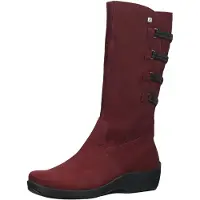 Arcopedico Stiefel Stiefel Textil