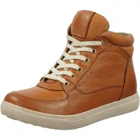 Hush puppies Stiefelette Stiefelette Leder