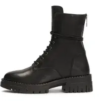 Kazar Boots in Schwarz | Gr.: 36