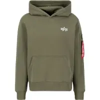 Alpha industries Signature Bp Kapuzenpullover