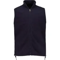 JP 1880 Steppweste in dunkel marine | Gr.: 7XL