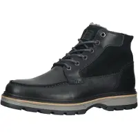 Bullboxer Stiefelette Stiefelette Leder/Textil