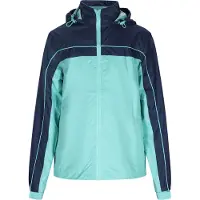 Flyweight herren jacke - türkis marine, XXL