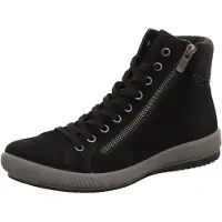Legero TANARO 5.0 Damen Stiefeletten - bequeme Stiefelette schwarz Freizeit NEU