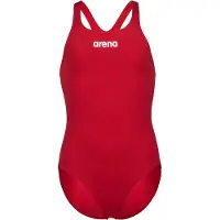 Arena Kinder Schwimmanzug GIRL'S TEAM SWIMSUIT SWIM PRO SOLID