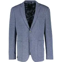 Lerros Jerseyblazer - Classic Navy - 52