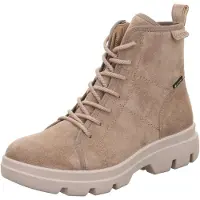 Legero Stiefelette Stiefelette Veloursleder