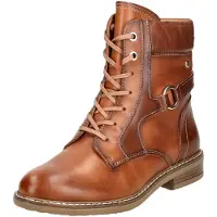 Pikolinos Schnürschuhe W8J-8718C1 Braun