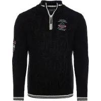 Carisma Strickpullover "Pullover" Premium Strickpullover