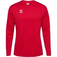 Hummel Langarmshirt Authentic Pl