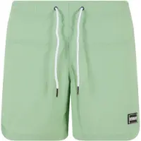 Urban Classics Block Swim Shorts - 2208