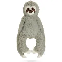 Beeztees Faultier Mees - klein - 40 cm