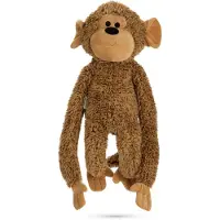 Beeztees Affe Vik - 40 x 20 x 13 cm