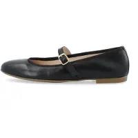 Bianco Mary Jane Schuhe in Black | Gr.: 36