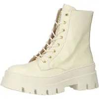 Steve madden Stiefelette Stiefelette Leder