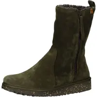 El naturalista Stiefel Stiefel Veloursleder