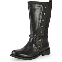 Felmini Stiefel Stiefel Leder